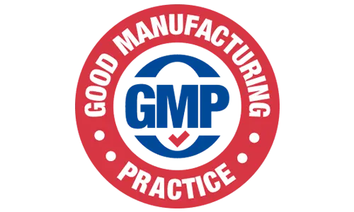 Ear Health Formula GMP Certified